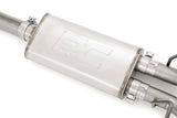 Exhaust for Chevy by Rough Country