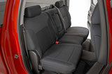 Seat covers for Chevy by Rough Country