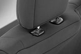 Seat covers for Chevy by Rough Country