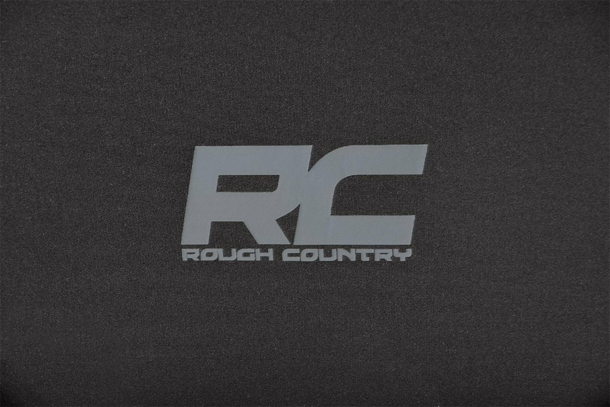 Seat covers for Chevy by Rough Country