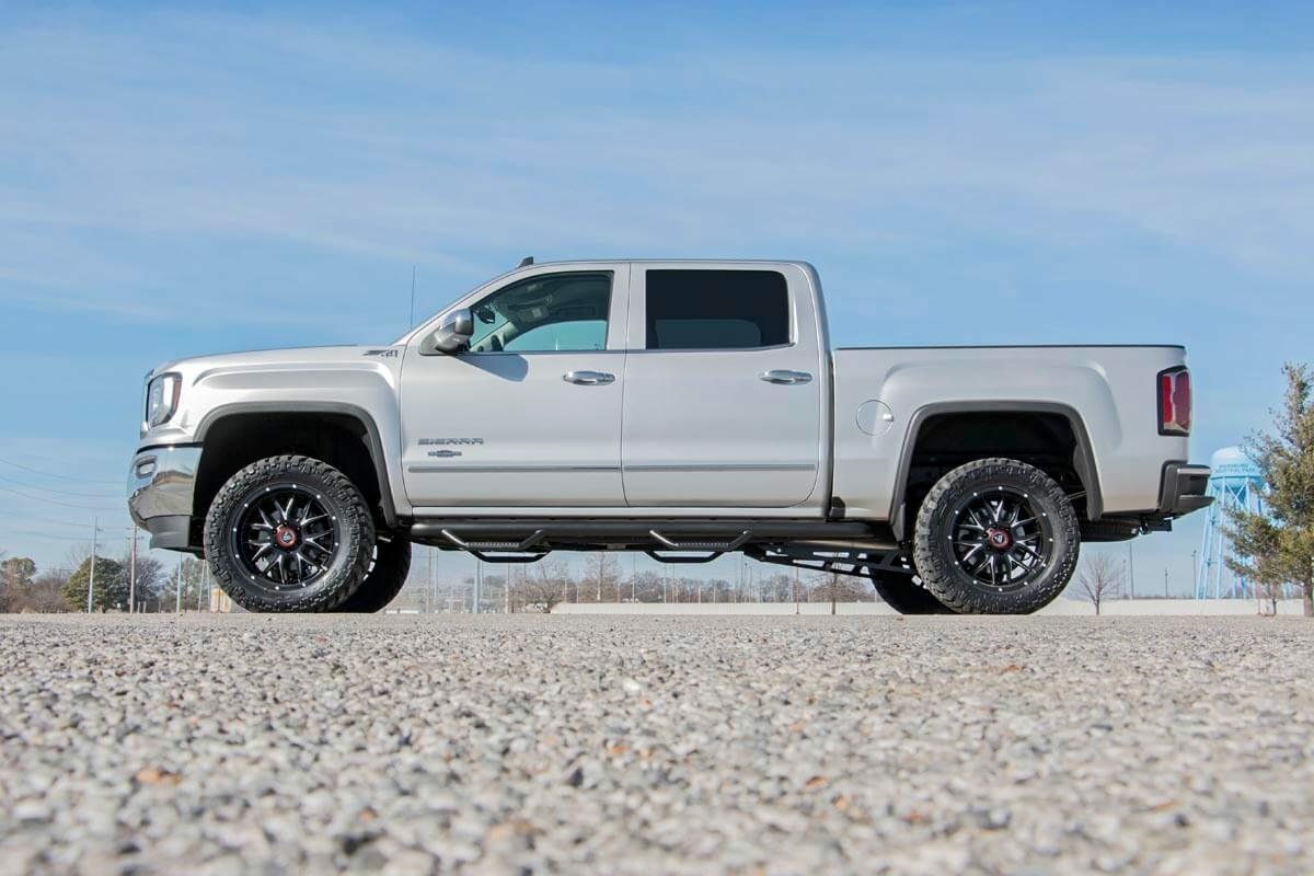 Strut for Chevy by Rough Country
