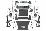 Wheel for 2019-2024 Chevy Silverado 1500 by Rough Country