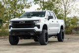 Lift kit for Chevy by Rough Country