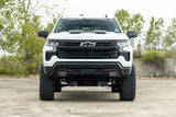 Lift kit for Chevy by Rough Country