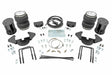 Lift kit for 2019-2024 Chevy Silverado 1500 by Rough Country