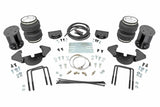 Lift kit for 2019-2024 Chevy Silverado 1500 by Rough Country