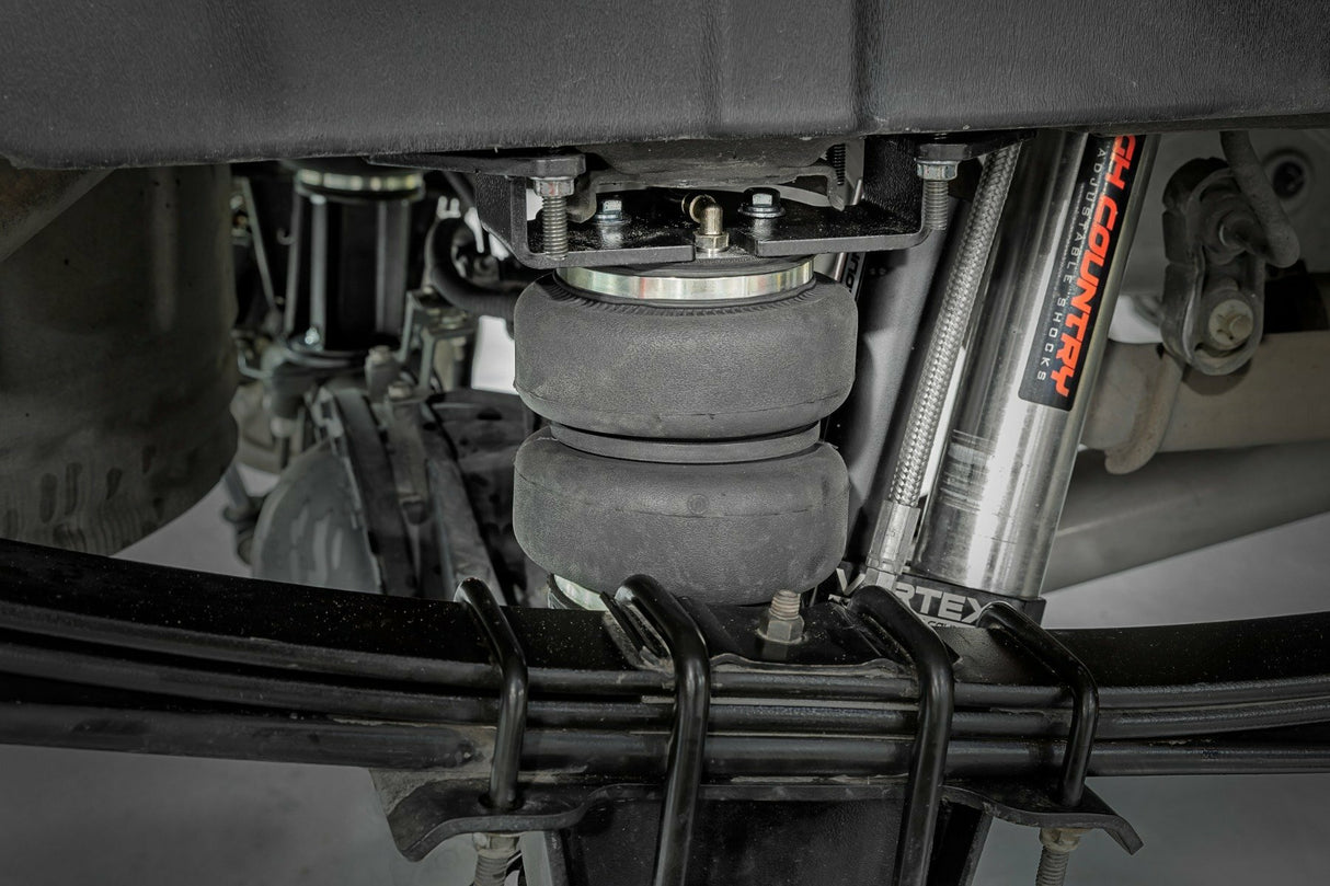 Lift kit for Chevy by Rough Country