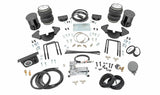 Lift kit for 2019-2024 Chevy Silverado 1500 by Rough Country