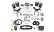 Lift kit for 2019-2024 Chevy Silverado 1500 by Rough Country
