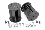 Fits Chevy/GMC 1500(19-24) Air for Chevy by Rough Country