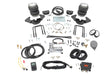 Fits Chevy/GMC 1500(19-24) Air for 2019-2024 Chevy Silverado 1500 by Rough Country