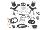 Fits Chevy/GMC 1500(19-24) Air for 2019-2024 Chevy Silverado 1500 by Rough Country