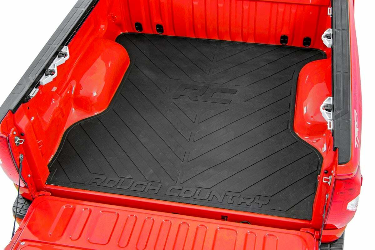 Fits Chevy/GMC 1500 (19-24) for 2019-2024 Chevy Silverado 1500 by Rough Country