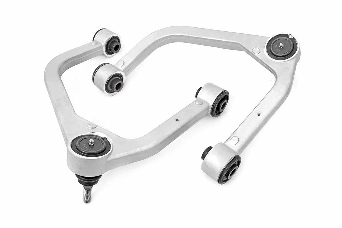 Wheel for 2019-2024 Chevy Silverado 1500 by Rough Country