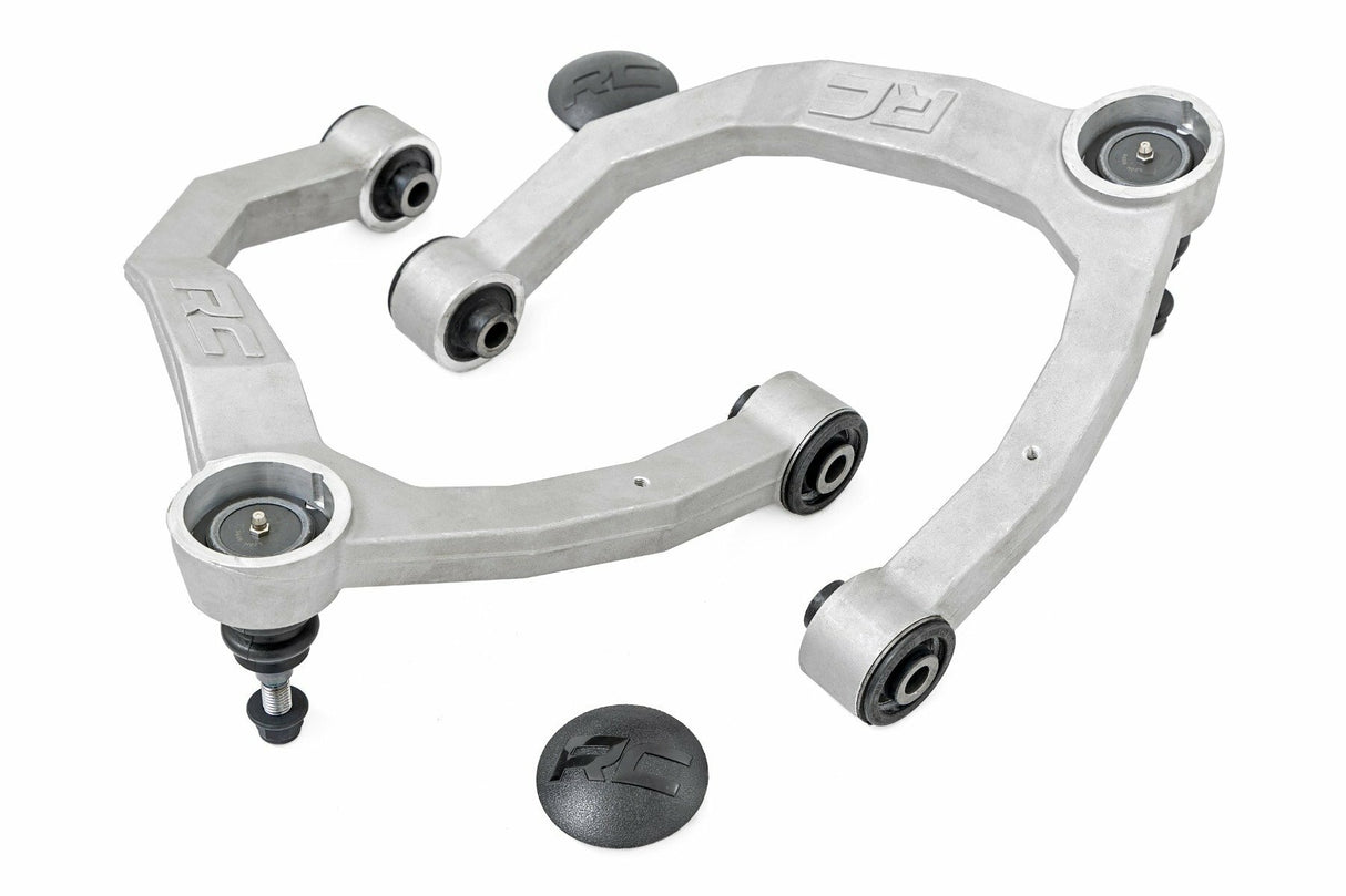 Wheel for 2019-2024 Chevy Silverado 1500 by Rough Country