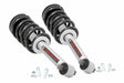 Coil spring for 2019-2024 Chevy Silverado 1500 by Rough Country