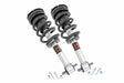 Struts for 2019-2024 Chevy Silverado 1500 by Rough Country