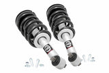 Fits Chevy/GMC 1500 (19-24) N3 Leveling Struts; 2 Inch; Loaded Strut; 501065_A