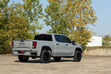 Struts for Chevy by Rough Country