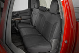 Seat covers for Chevy by Rough Country