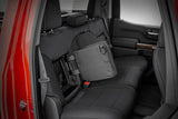 Seat covers for Chevy by Rough Country