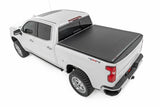 Fits Chevy/GMC 1500 (19-24) for Chevy by Rough Country