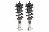 Struts for Chevy by Rough Country