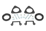 Leveling kit for 2022-2024 Chevy Silverado 1500 by Rough Country