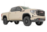 Leveling kit for Chevy by Rough Country