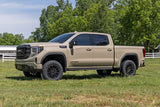 Leveling kit for Chevy by Rough Country