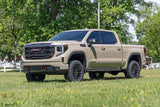 Leveling kit for Chevy by Rough Country