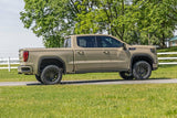 Leveling kit for Chevy by Rough Country