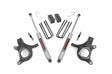 Wheel for 2007-2013 Chevy Silverado 1500 by Rough Country