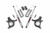 Wheel for 2007-2013 Chevy Silverado 1500 by Rough Country