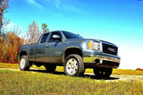 Lift kit for Chevy by Rough Country