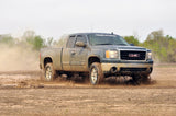 Lift kit for Chevy by Rough Country