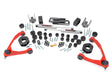 Wheel for 2007-2013 Chevy Silverado 1500 by Rough Country