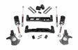 Wheel for 2007-2013 Chevy Silverado 1500 by Rough Country