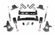 Wheel for 2007-2013 Chevy Silverado 1500 by Rough Country