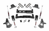 Wheel for 2007-2013 Chevy Silverado 1500 by Rough Country