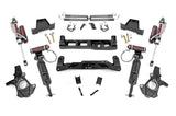 Wheel for 2007-2013 Chevy Silverado 1500 by Rough Country