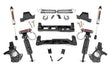 Wheel for 2007-2013 Chevy Silverado 1500 by Rough Country