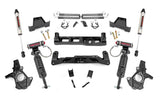 Wheel for 2007-2013 Chevy Silverado 1500 by Rough Country