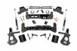 Wheel for 2014-2018 Chevy Silverado 1500 by Rough Country