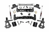 Wheel for 2014-2018 Chevy Silverado 1500 by Rough Country