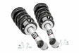Coil spring for 2007-2013 Chevy Silverado 1500 by Rough Country