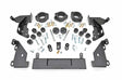 Lift kit for 2014-2015 Chevy Silverado 1500 by Rough Country