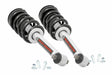 Coil spring for 2014-2018 Chevy Silverado 1500 by Rough Country