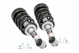 Fits Chevy/GMC 1500 2WD/4WD (14-18 & Classic) Loaded Strut Pair; Stock; 501096