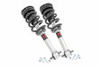 Struts for 2014-2018 Chevy Silverado 1500 by Rough Country